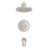 Tenet 1-Handle Tub & Shower Trim Kit 1-Handle Tub & Shower Trim Kit