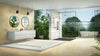 Tenet Toilet Paper Holder Toilet Paper Holder