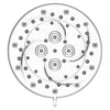 ThermoForce Multifunction Showerhead Multifunction Showerhead