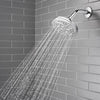 ThermoForce Multifunction Showerhead Multifunction Showerhead