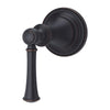 Tisbury Diverter Trim Diverter Trim