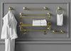 Tisbury Toilet Paper Holder Toilet Paper Holder