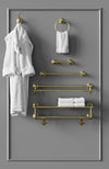 Tisbury Toilet Paper Holder Toilet Paper Holder