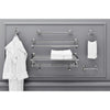 Tisbury Toilet Paper Holder Toilet Paper Holder