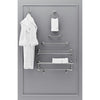 Tisbury 24" Double Towel Bar 24" Double Towel Bar