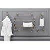 Tisbury Robe Hook Robe Hook