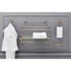 Tisbury Robe Hook Robe Hook