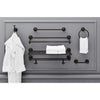 Tisbury Robe Hook Robe Hook