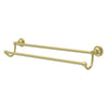 Tisbury 24" Double Towel Bar 24" Double Towel Bar