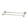 Tisbury 24" Double Towel Bar 24" Double Towel Bar