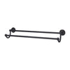 Tisbury 24" Double Towel Bar 24" Double Towel Bar