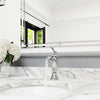 Tisbury Single Control Bathroom Faucet Single Control Bathroom Faucet