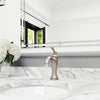 Tisbury Single Control Bathroom Faucet Single Control Bathroom Faucet