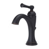 Tisbury Single Control Bathroom Faucet Single Control Bathroom Faucet