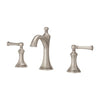 Tisbury 2-Handle 8" Widespread Bathroom Faucet 2-Handle 8" Widespread Bathroom Faucet