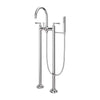 Tisbury Free-Standing Tub Filler Free-Standing Tub Filler
