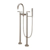 Tisbury Free-Standing Tub Filler Free-Standing Tub Filler