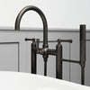 Tisbury Free-Standing Tub Filler Free-Standing Tub Filler