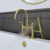 Tisbury 2-Handle Roman Tub 2-Handle Roman Tub