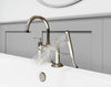 Tisbury 2-Handle Roman Tub 2-Handle Roman Tub