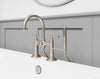 Tisbury 2-Handle Roman Tub 2-Handle Roman Tub
