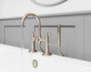 Tisbury 2-Handle Roman Tub 2-Handle Roman Tub