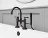 Tisbury 2-Handle Roman Tub 2-Handle Roman Tub