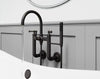 Tisbury Wall Mount Tub Filler Wall Mount Tub Filler