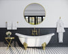 Tisbury Wall Mount Tub Filler Wall Mount Tub Filler