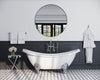 Tisbury Wall Mount Tub Filler Wall Mount Tub Filler