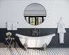 Tisbury Wall Mount Tub Filler Wall Mount Tub Filler