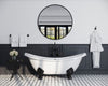 Tisbury Wall Mount Tub Filler Wall Mount Tub Filler