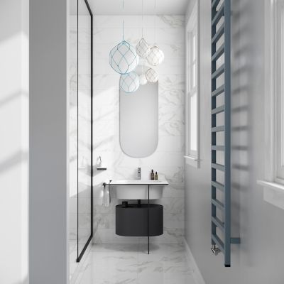 Vega Single Control Bathroom Faucet Single Control Bathroom Faucet