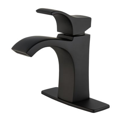 Venturi Single Control Bathroom Faucet Single Control Bathroom Faucet