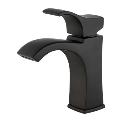 Venturi Single Control Bathroom Faucet Single Control Bathroom Faucet