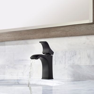 Venturi Single Control Bathroom Faucet Single Control Bathroom Faucet