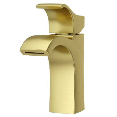 Venturi Single Control Bathroom Faucet Single Control Bathroom Faucet