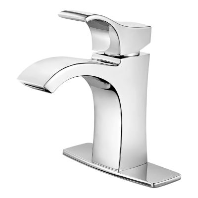 Venturi Single Control Bathroom Faucet Single Control Bathroom Faucet