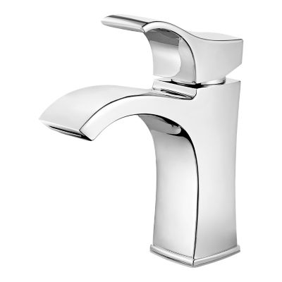 Venturi Single Control Bathroom Faucet Single Control Bathroom Faucet