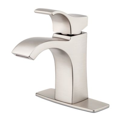 Venturi Single Control Bathroom Faucet Single Control Bathroom Faucet