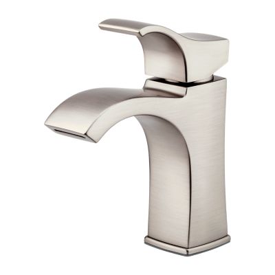 Venturi Single Control Bathroom Faucet Single Control Bathroom Faucet