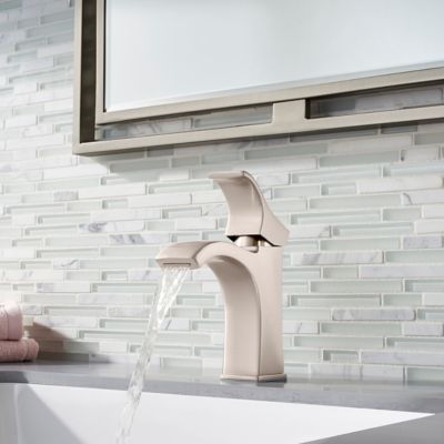 Venturi Single Control Bathroom Faucet Single Control Bathroom Faucet