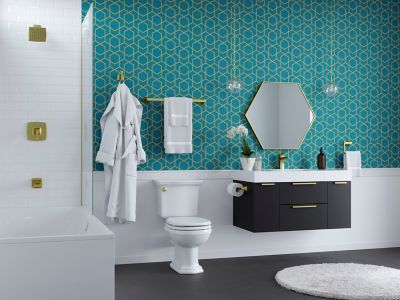 Venturi Single Control Bathroom Faucet Single Control Bathroom Faucet