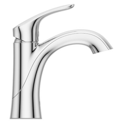 Weller Single Control Bathroom Faucet Single Control Bathroom Faucet