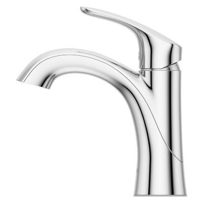Weller Single Control Bathroom Faucet Single Control Bathroom Faucet