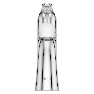 Weller Single Control Bathroom Faucet Single Control Bathroom Faucet