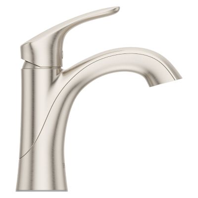 Weller Single Control Bathroom Faucet Single Control Bathroom Faucet