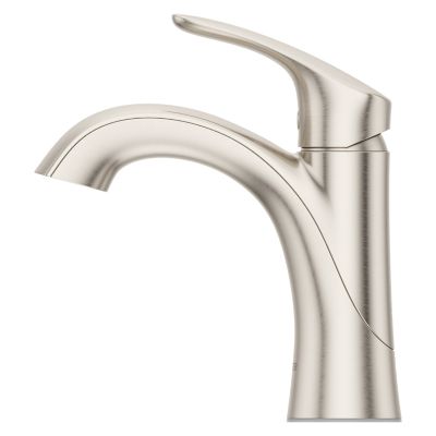 Weller Single Control Bathroom Faucet Single Control Bathroom Faucet