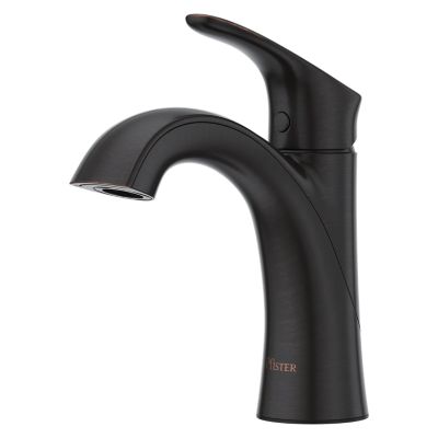 Weller Single Control Bathroom Faucet Single Control Bathroom Faucet