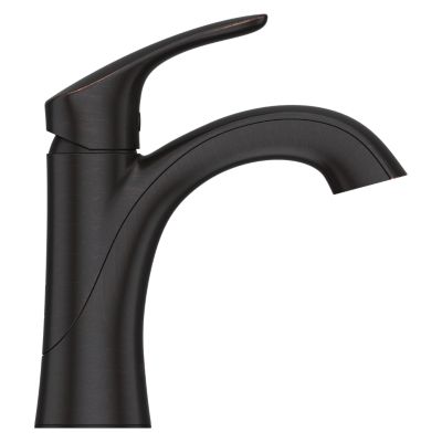 Weller Single Control Bathroom Faucet Single Control Bathroom Faucet